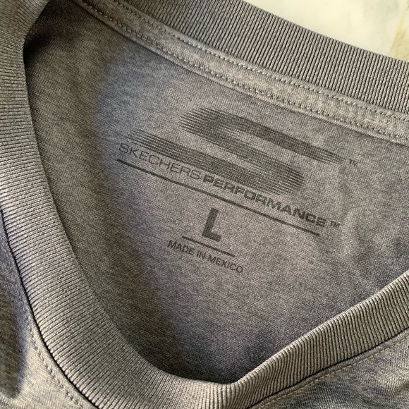 Skechers Performance T-Shirt - Picture 4 of 4